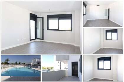 Appartamento +2bed in Dos Hermanas, Guadalquivir-Doñana, Sevilla. 