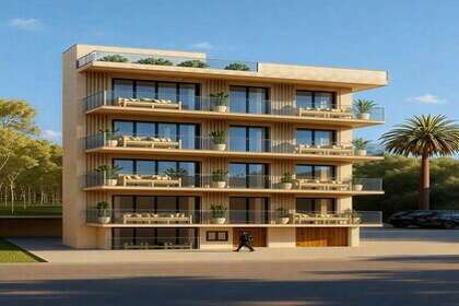 Appartementen verkoop in Pagan, Lo, Murcia. 
