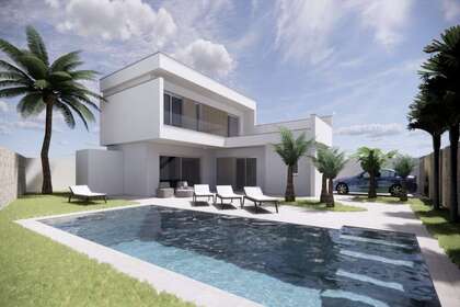 Huizen verkoop in San Javier, Murcia. 