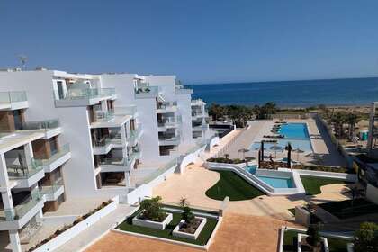 Penthouses verkoop in Dénia, Alicante. 