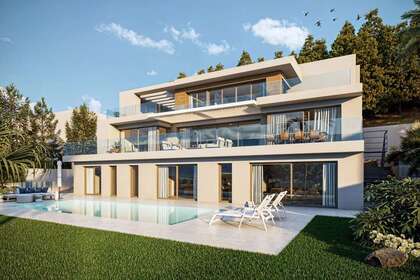 Huizen verkoop in Altea, Alicante. 