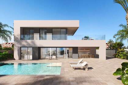 Huizen verkoop in Orihuela-Costa, Alicante. 