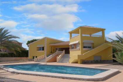 Huizen verkoop in Manga del mar menor, la, Murcia. 