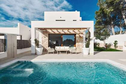 Huizen verkoop in Orihuela-Costa, Alicante. 