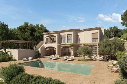 Huizen verkoop in Benissa, Alicante. 