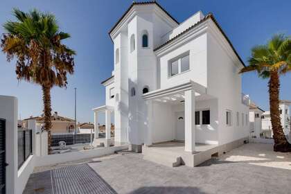 Huizen verkoop in San Fulgencio, Alicante. 