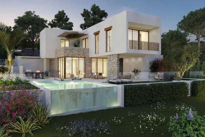 Huizen verkoop in Jávea/Xàbia, Alicante. 