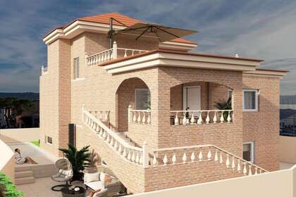 Huizen verkoop in Ciudad Quesada, Rojales, Alicante. 