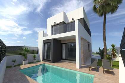 Huizen verkoop in Nucia (la), Alicante. 