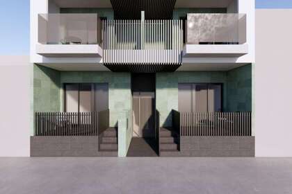 Appartementen verkoop in Torre de la Horadada, Alicante. 