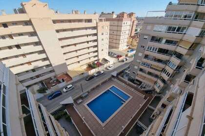 Flats verkoop in Torrevieja, Alicante. 
