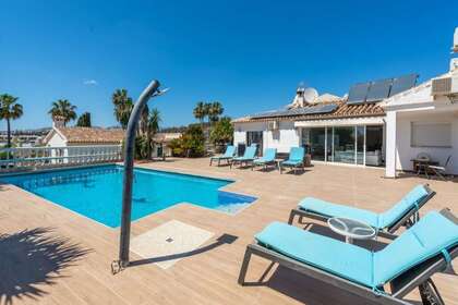 Plattelandshuizen verkoop in Mijas, Málaga. 