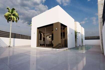 Huizen verkoop in Benijófar, Alicante. 