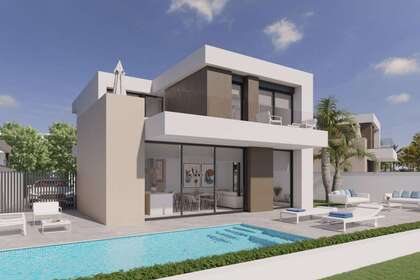 Huizen verkoop in San Javier, Murcia. 