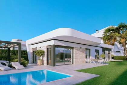 Huizen verkoop in Finestrat, Alicante. 