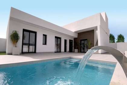 Huizen verkoop in Roldan, Murcia. 