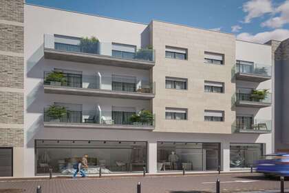 Appartementen verkoop in Puerto de Mazarrón, Murcia. 