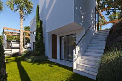 Huizen verkoop in Orihuela-Costa, Alicante. 