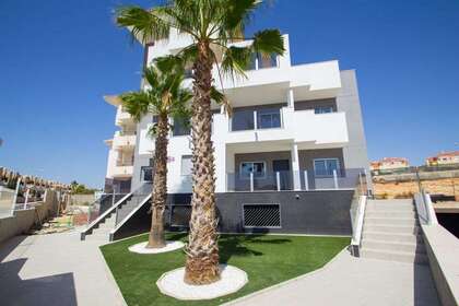 Appartementen verkoop in Orihuela, Alicante. 