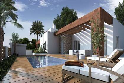 Haus zu verkaufen in Torrevieja, Alicante. 