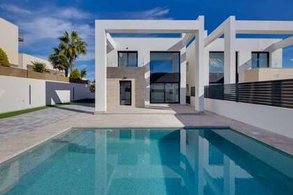 Haus zu verkaufen in Torrevieja, Alicante. 