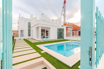 casa venda em Alcazares, Los, Murcia. 