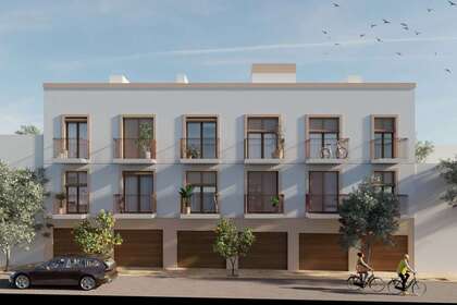Appartementen verkoop in Hondón de las Nieves, Alicante. 