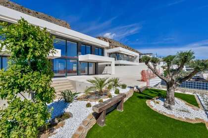 Huizen verkoop in Finestrat, Alicante. 