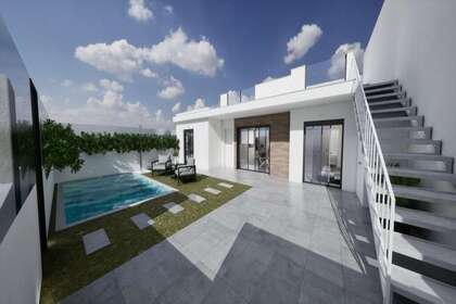 Huizen verkoop in Torre Pacheco, Murcia. 