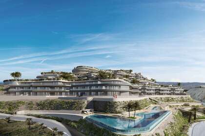 Penthouses verkoop in Aguilas, Murcia. 