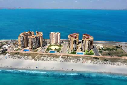 Appartementen verkoop in Manga del mar menor, la, Murcia. 