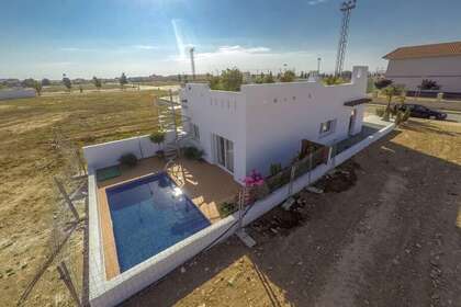 Maison de ville vendre en Alcazares, Los, Murcia. 