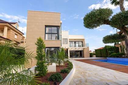 Haus zu verkaufen in Torrevieja, Alicante. 