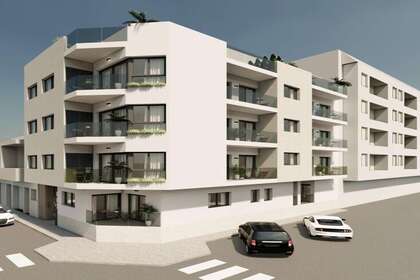 Appartementen verkoop in Guardamar del Segura, Alicante. 