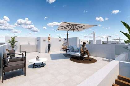 Huizen verkoop in Torre Pacheco, Murcia. 