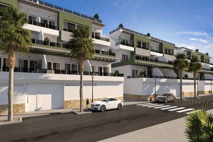 Appartementen verkoop in Xeresa, Valencia. 