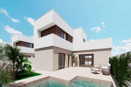 Huizen verkoop in Alcazares, Los, Murcia. 