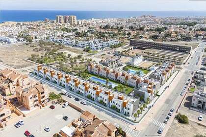 Penthouses verkoop in Torrevieja, Alicante. 