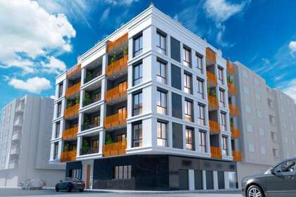 Penthouses verkoop in Torrevieja, Alicante. 