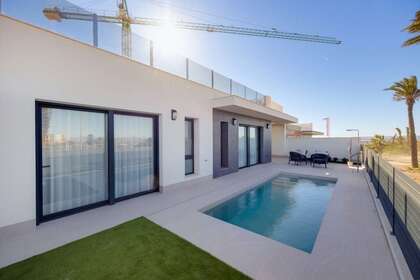 Haus zu verkaufen in Torrevieja, Alicante. 