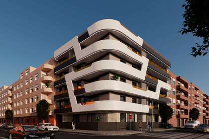 Penthouses verkoop in Torrevieja, Alicante. 