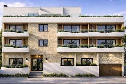 Penthouses verkoop in San Pedro del Pinatar, Murcia. 