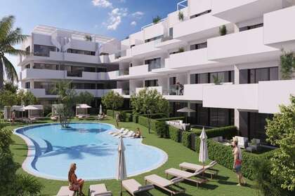 Penthouses verkoop in Nucia (la), Alicante. 