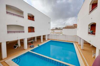 Appartementen verkoop in San Fulgencio, Alicante. 