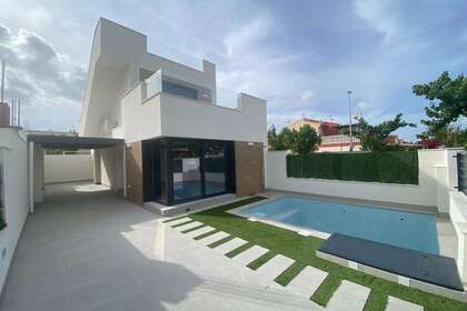 Huizen verkoop in Alcazares, Los, Murcia. 
