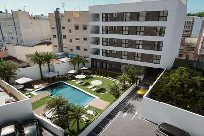 Appartementen verkoop in Guardamar del Segura, Alicante. 