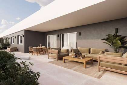 Appartementen verkoop in Aguilas, Murcia. 