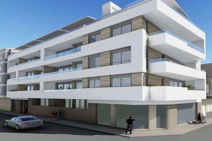 Penthouses verkoop in Torrevieja, Alicante. 