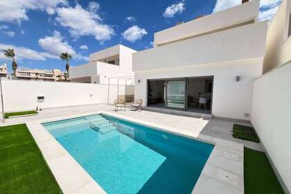 Huizen verkoop in Orihuela-Costa, Alicante. 