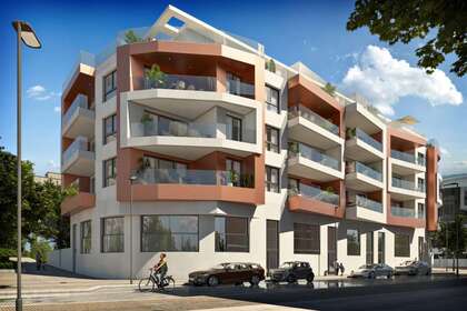 Penthouses verkoop in Villajoyosa/Vila Joiosa (la), Alicante. 
